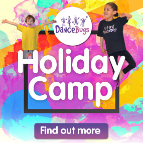 DanceBugs Kids Summer Holiday Camps in Solihull
