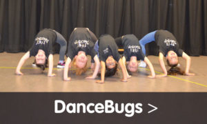 Book DanceBugs Kids Holiday Camp in Solihull