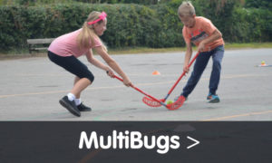 Book MultiBugs Kids Holiday Camp in Solihull