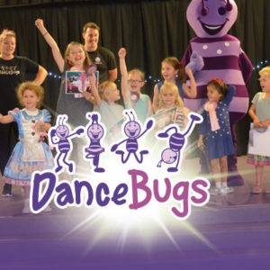 DanceBugs Dance Kids Summer Holiday Camps in Solihull