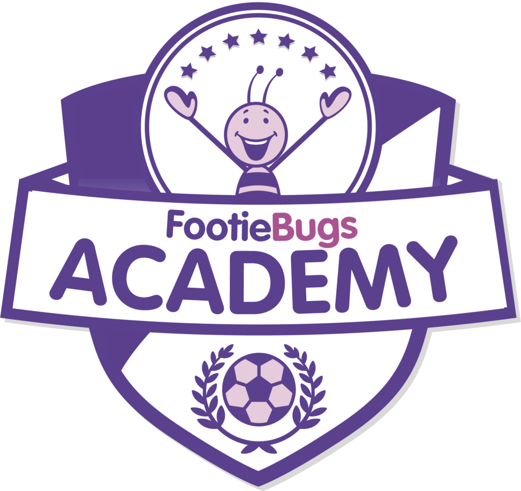 FootieBugs Children's Football Academy in Solihull