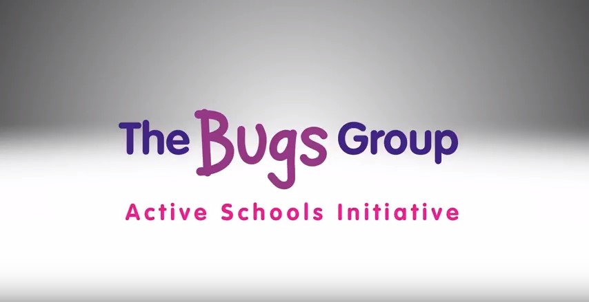 The Bugs Group's Active Schools Initiative