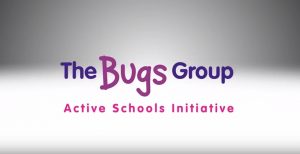 Bugs group active schools initiative