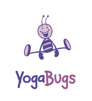 YogaBugs logo