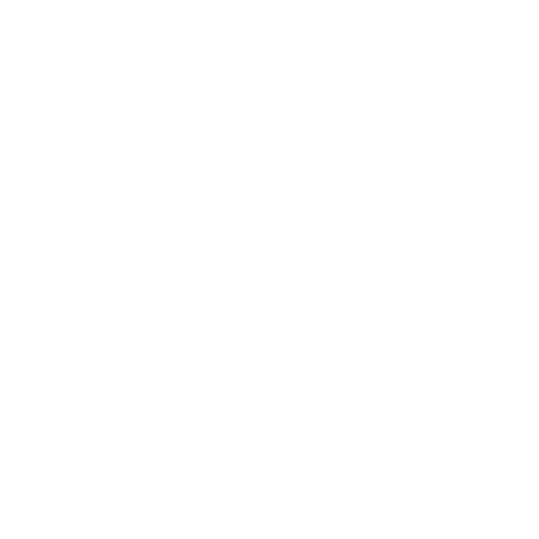 SEN - special educational needs icon/logo