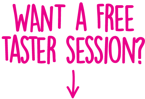 want a free taster session?