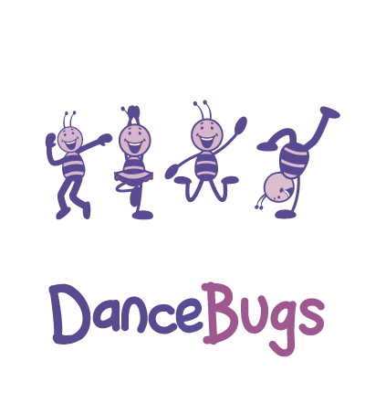 Dancebugs logo