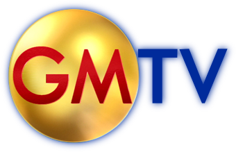 GMTV Good morning Television logo