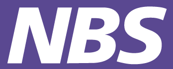 NBS logo