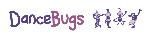 Dancebugs logo