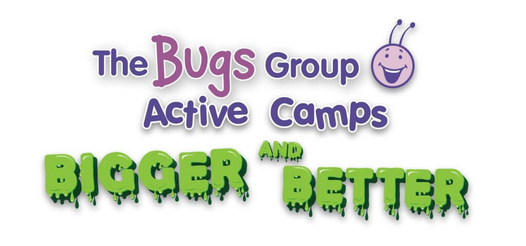 bugs groups active camps image stating they are bigger and better