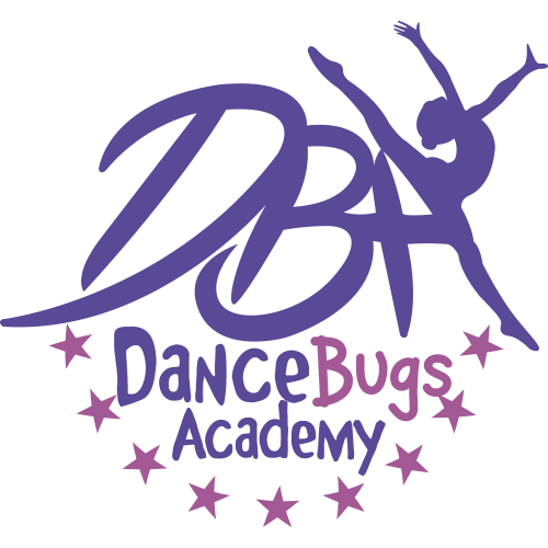 DanceBugs Academy logo