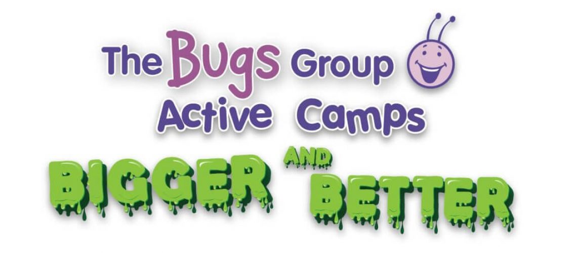 bugs groups active camps image stating they are bigger and better